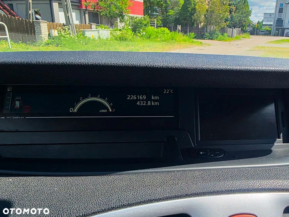 Renault Scenic - 19