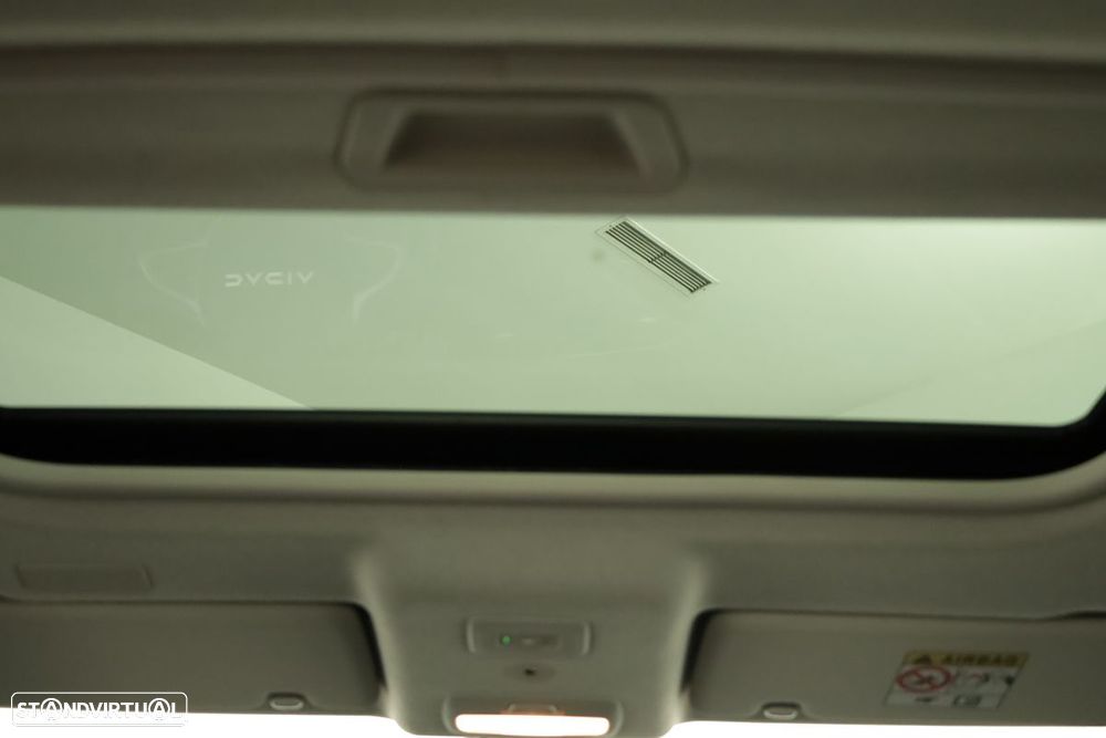 Dacia Sandero 1.0 ECO-G Extreme + Up&Go Bi-Fuel - 25