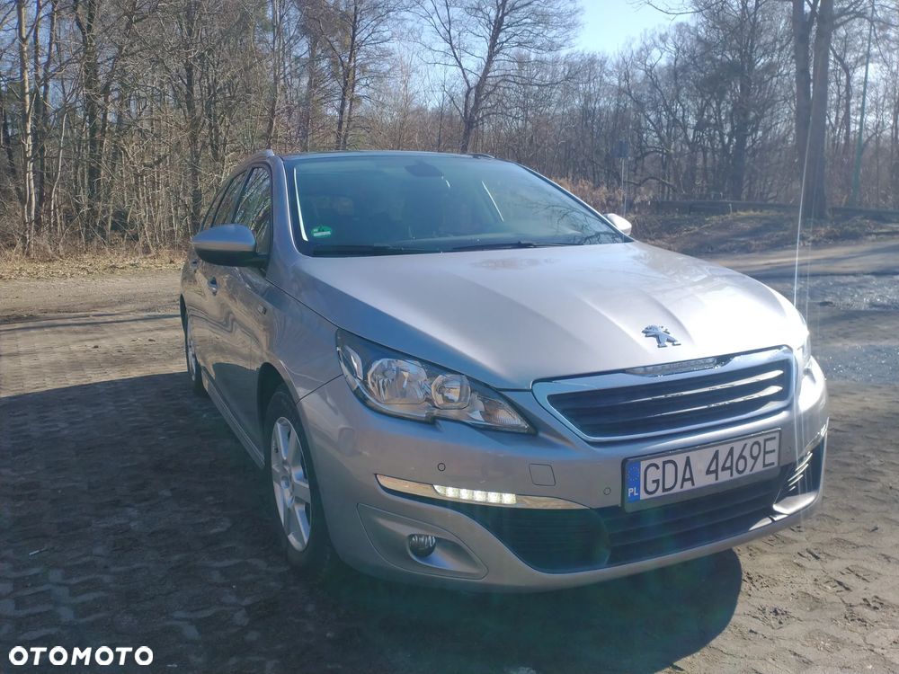 Peugeot 308 PureTech 130 Stop & Start Style - 2