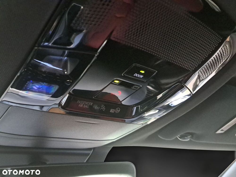 Lexus NX 350h Elegance AWD - 9