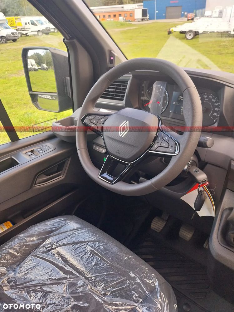 Renault MASTER LAWETA Kompletna - 12