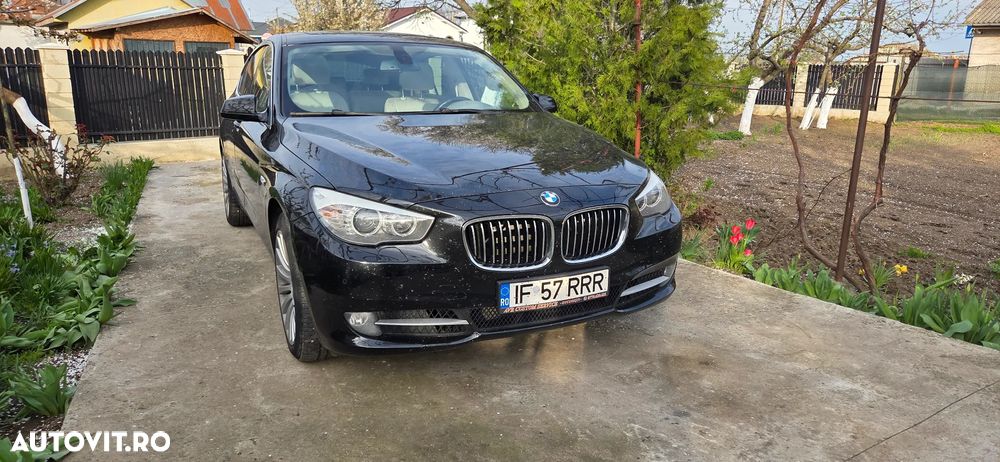 BMW Seria 5 530d - 10
