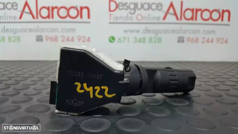 COMANDO LUZES NISSAN PATHFINDER III 2008 -25540EB62A - 3