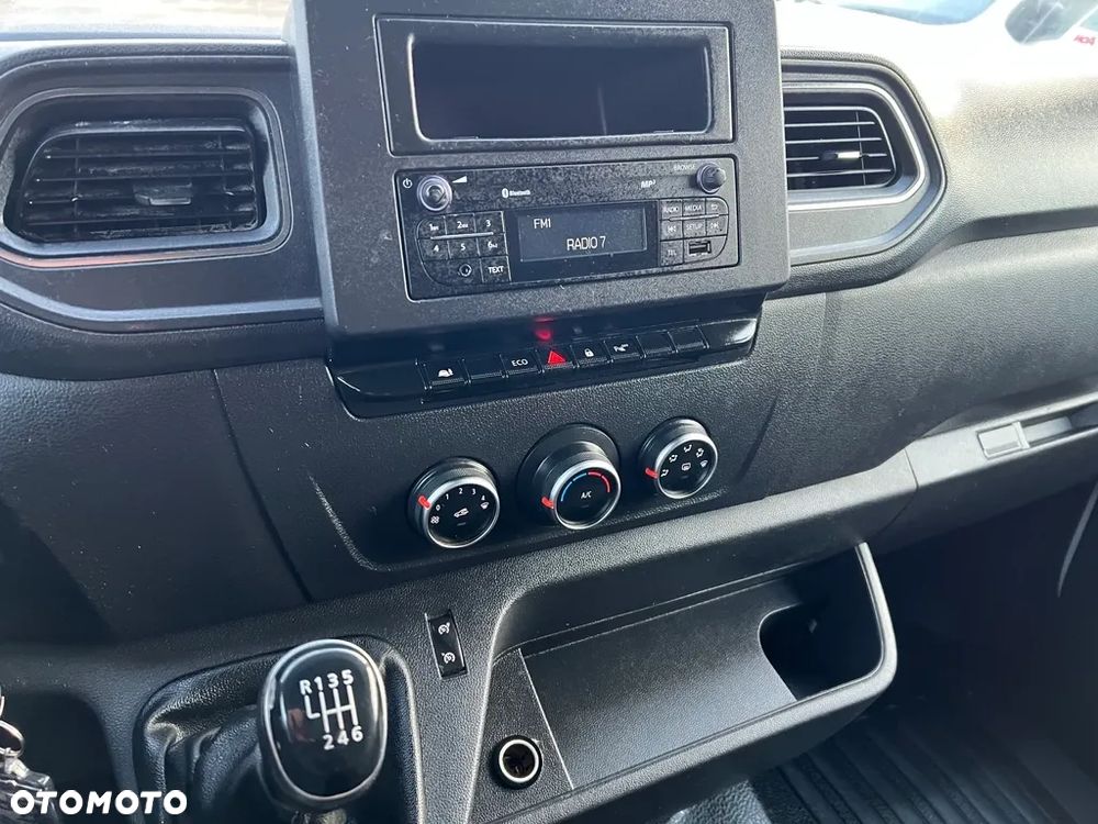 Renault Master L2H2 2,3 Dci 136 KM klima tempomat - 15