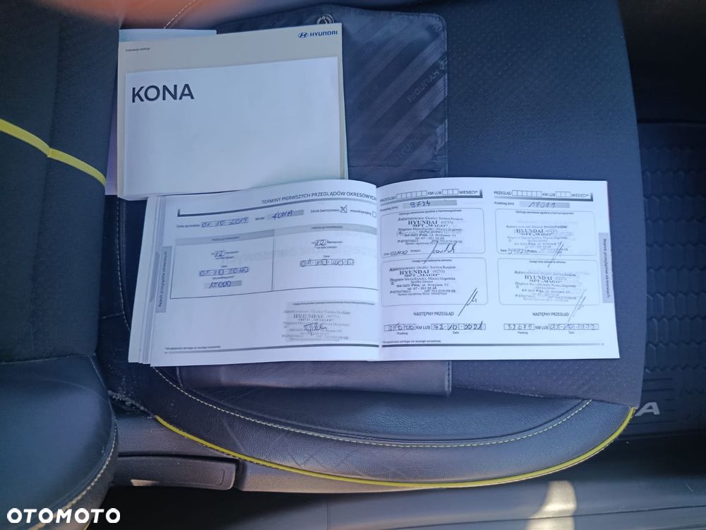 Hyundai Kona 1.0 T-GDI Comfort - 10