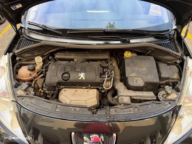 Peugeot 207 SW 1.4 Trendy - 29