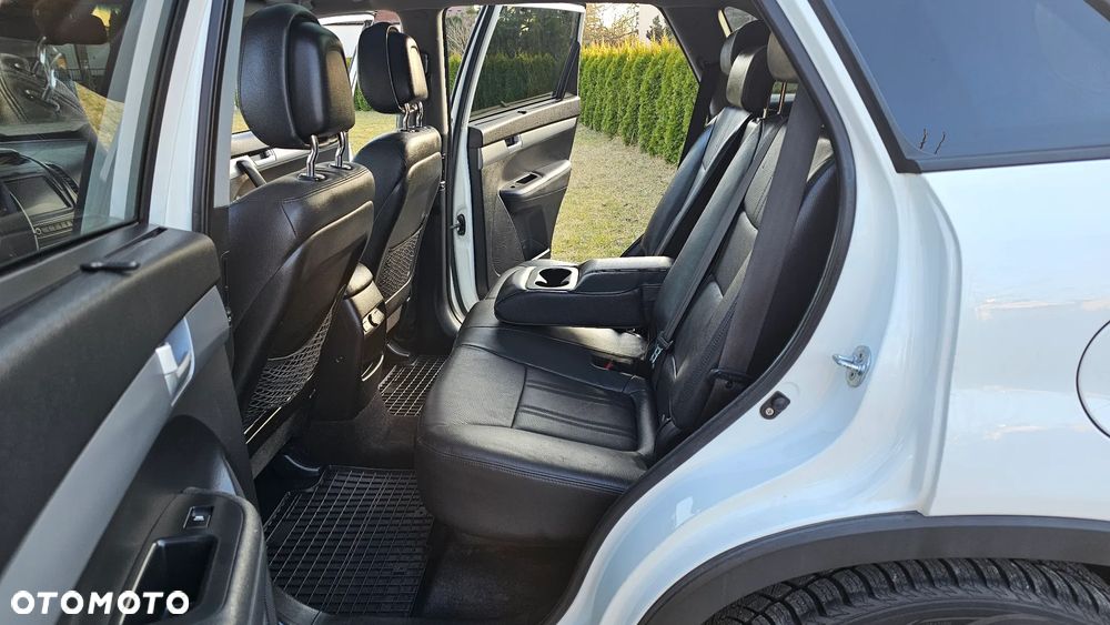 Kia Sorento 2.2 CRDi 4WD Executive - 10