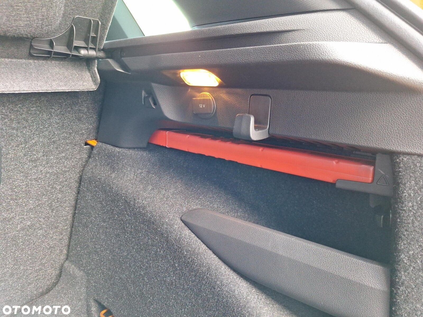 Skoda Kamiq 1.5 TSI Monte Carlo DSG - 37