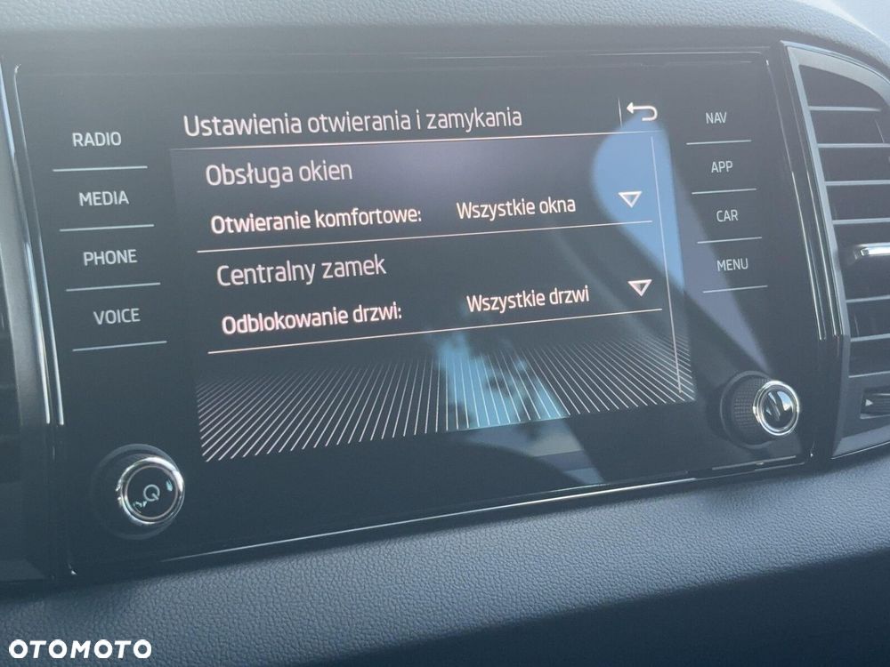 Skoda Karoq 1.5 TSI ACT Selection - 33