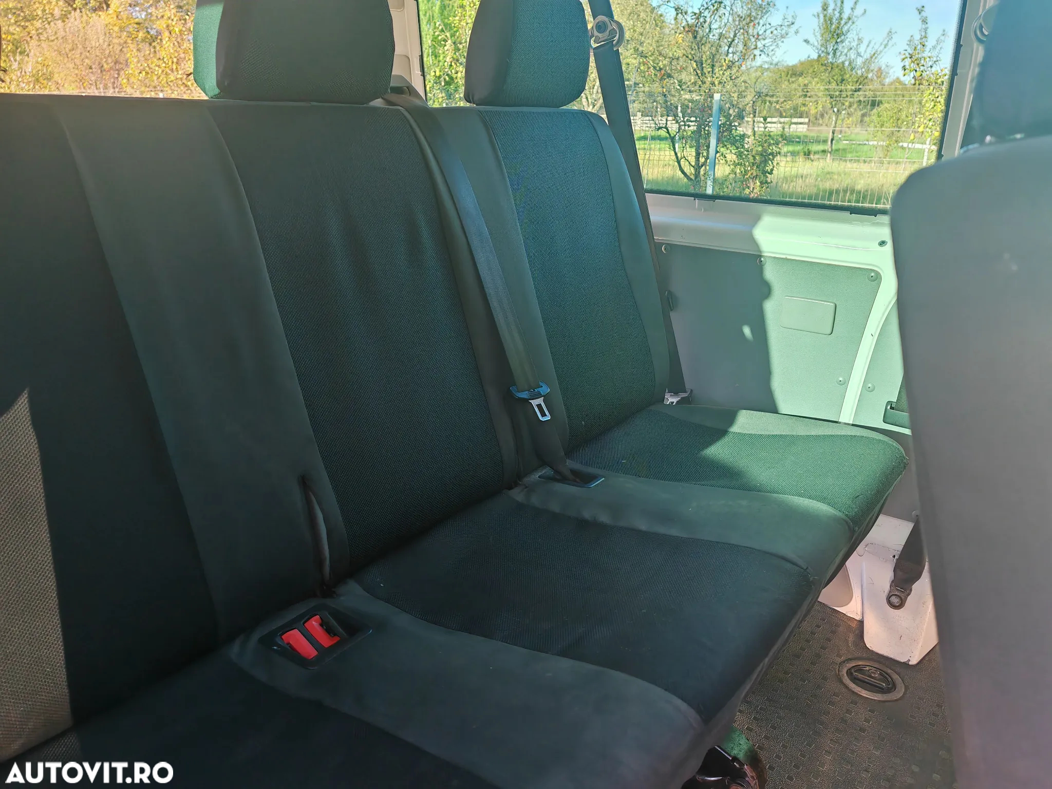Volkswagen Transporter T5 DSG 7FD137/WF2/1T3 - 6