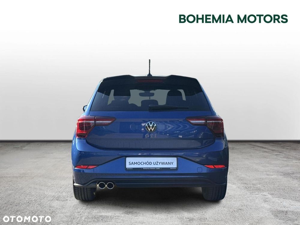 Volkswagen Polo - 5
