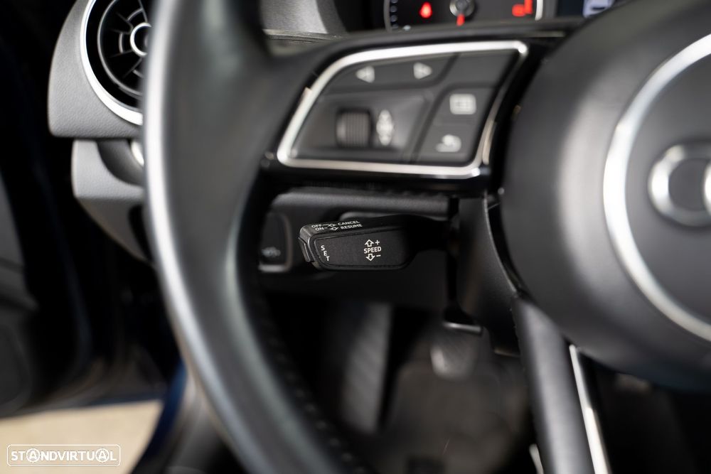 Audi A3 Cabrio 1.6 TDi - 21