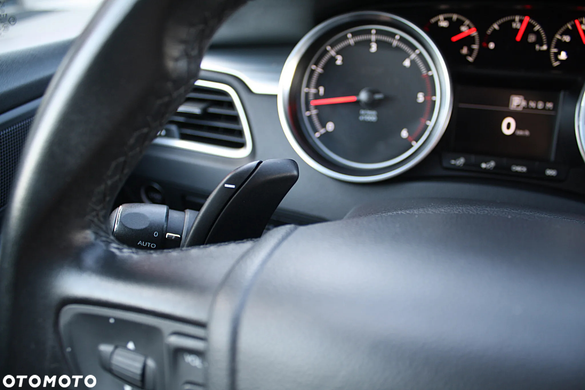 Peugeot 508 2.2 HDi GT - 26