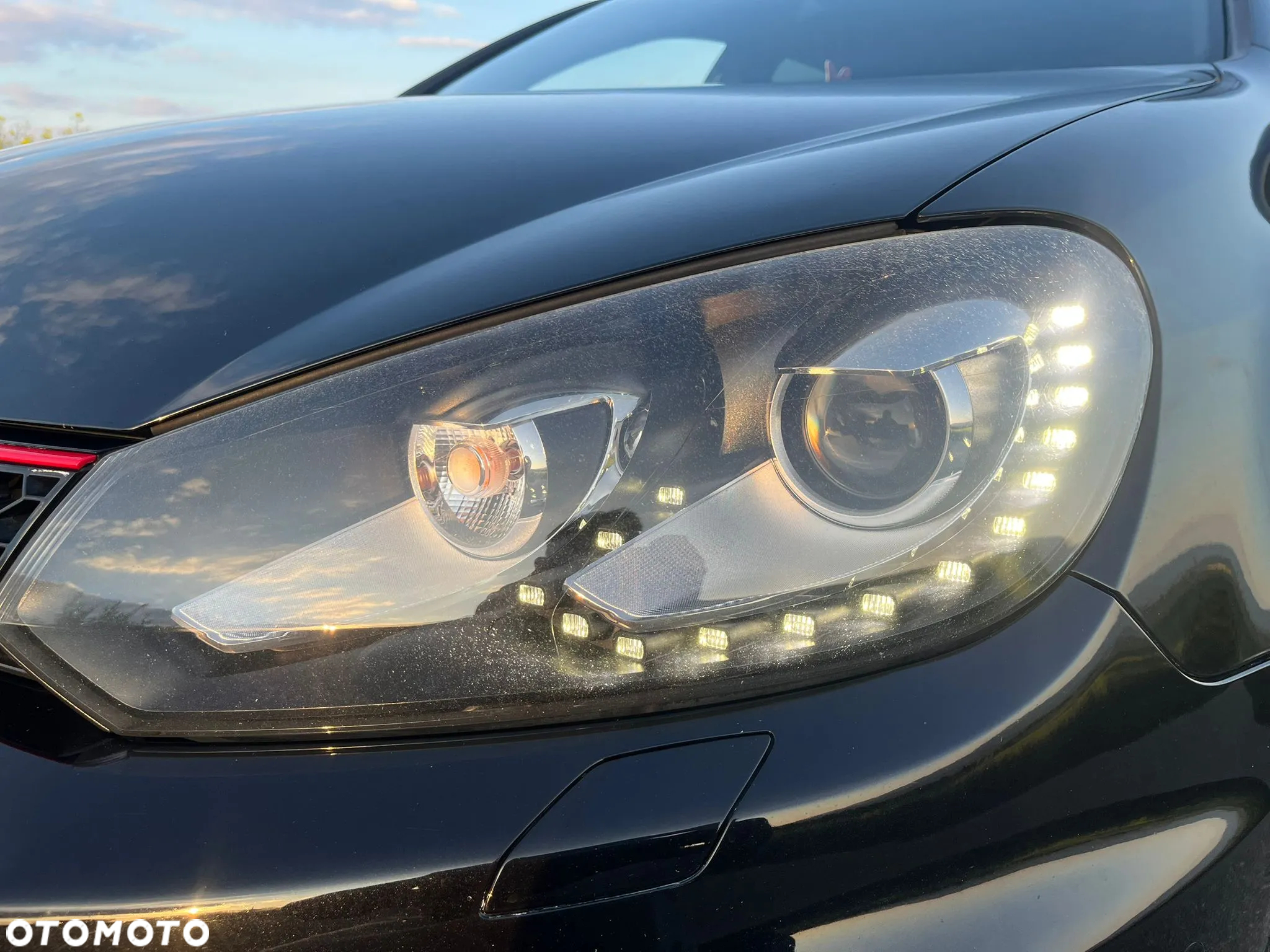 Volkswagen Golf 2.0 GTI DSG Edition 35 - 17
