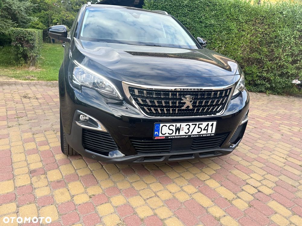 Peugeot 3008 1.2 PureTech GPF Access S&S - 2