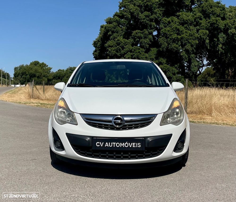 Opel Corsa 1.3 CDTi Enjoy - 2