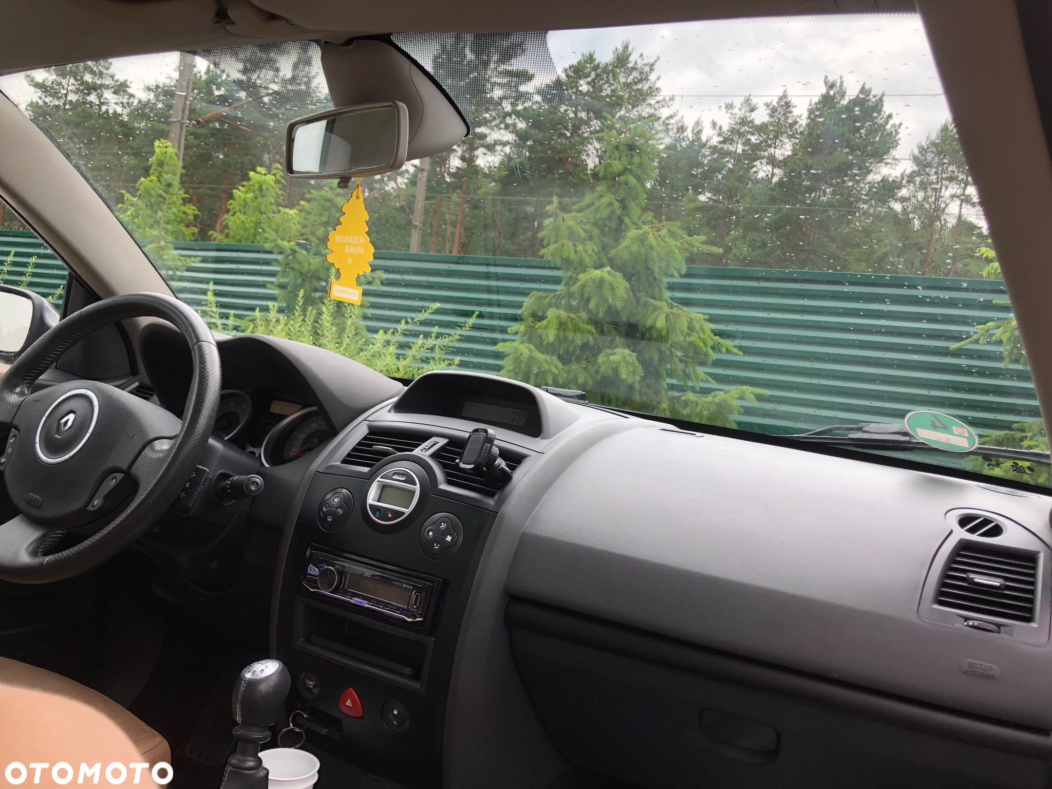 Renault Megane - 16