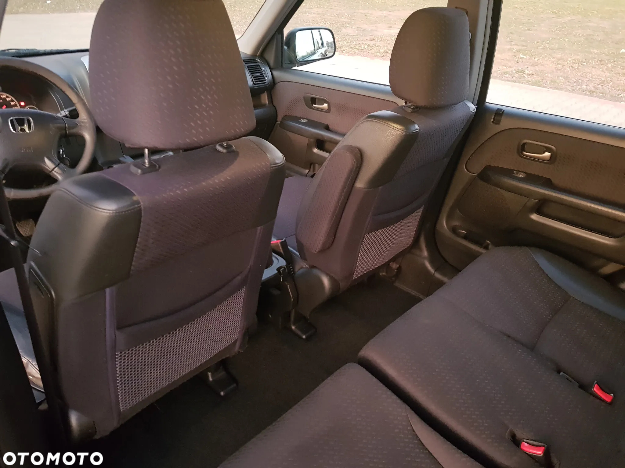 Honda CR-V 2.0i Executive - 19