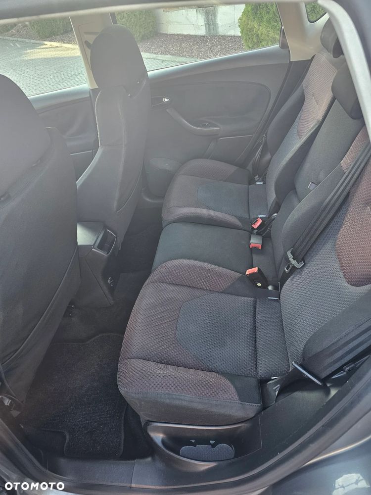 Seat Altea - 19