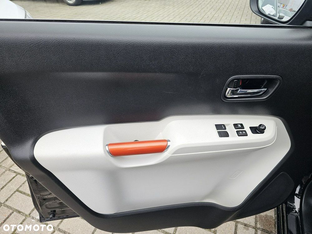 Suzuki Ignis 1.2 Comfort - 15