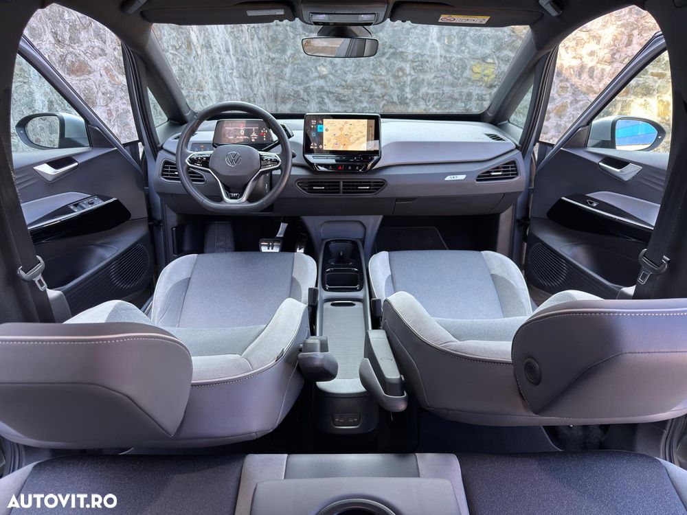 Volkswagen ID.3 58 kWh Pro Performance - 5