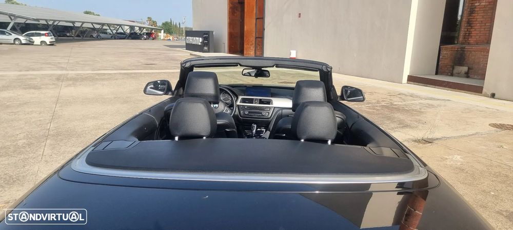 BMW 420 - 3