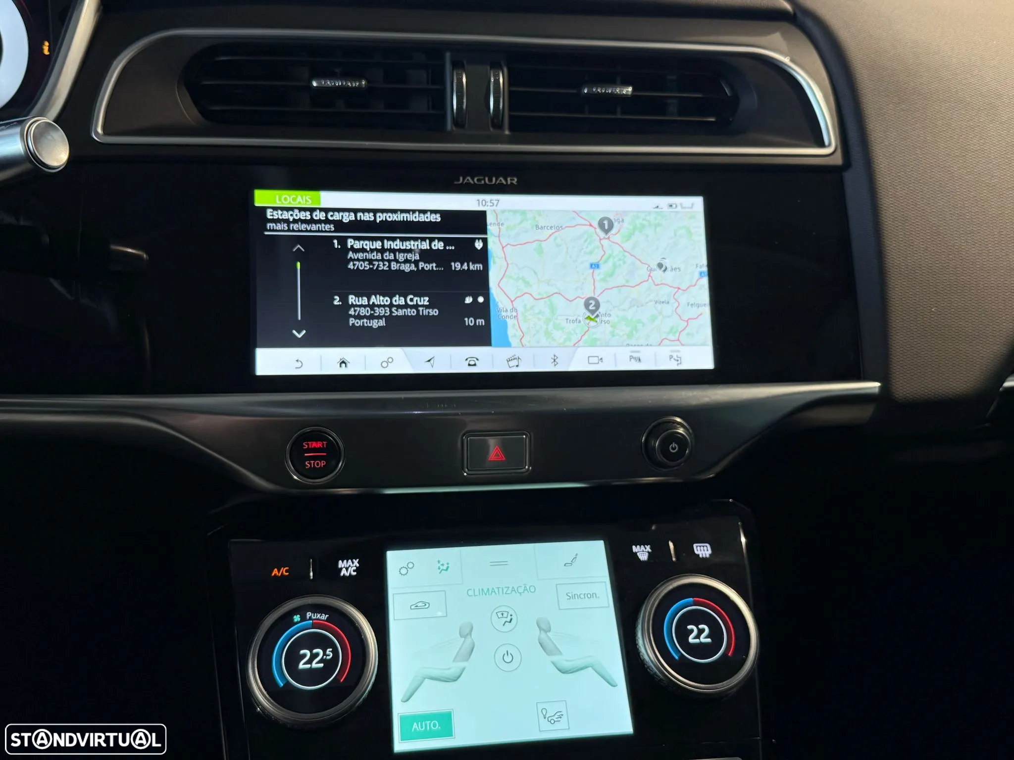 Jaguar I-Pace EV400 AWD S - 14