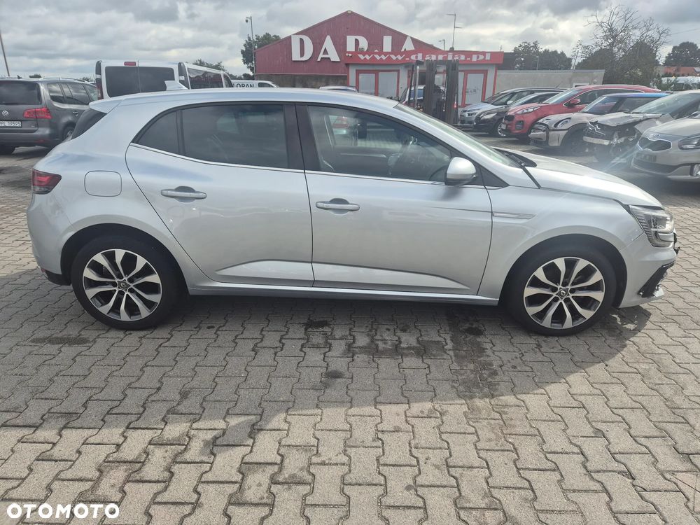 Renault Megane 1.3 TCe FAP Intens - 8