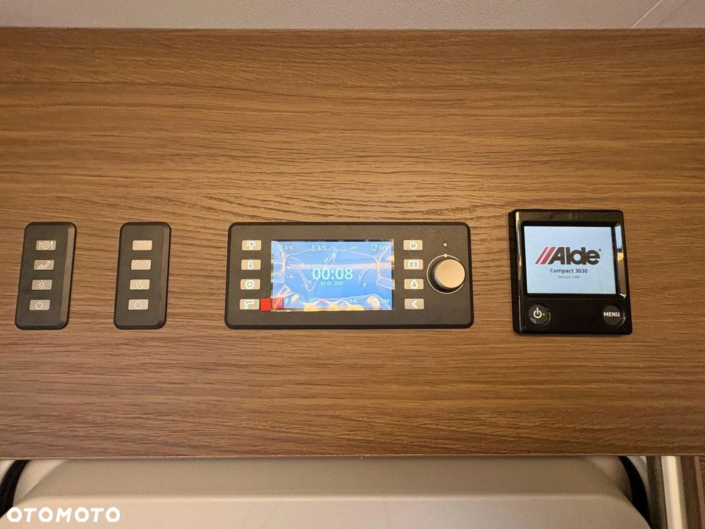 Adria Supersonic 780 SL - 31