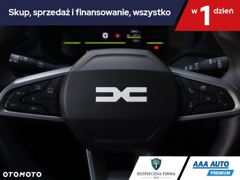 Dacia Duster - 19