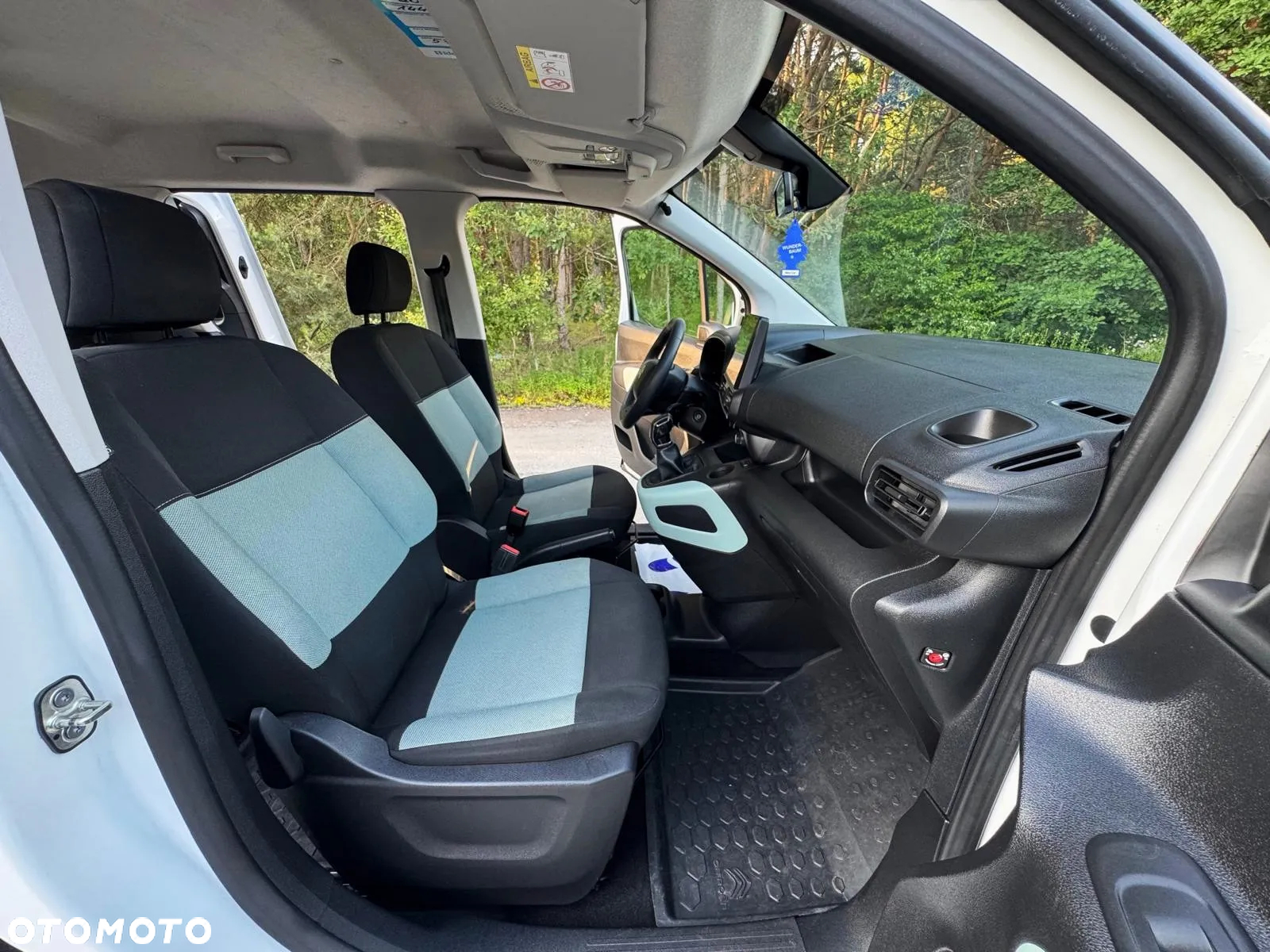 Citroën Berlingo - 22