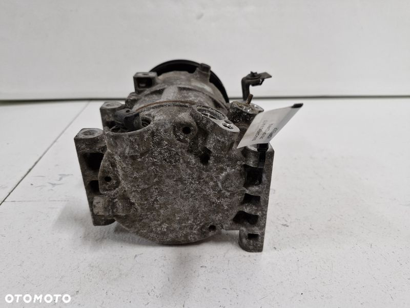 KIA CARENS 4 IV 1.7 CRDI KOMPRESOR SPRĘŻARKA KLIMATYZACJI F500-PNBCA09 - 7