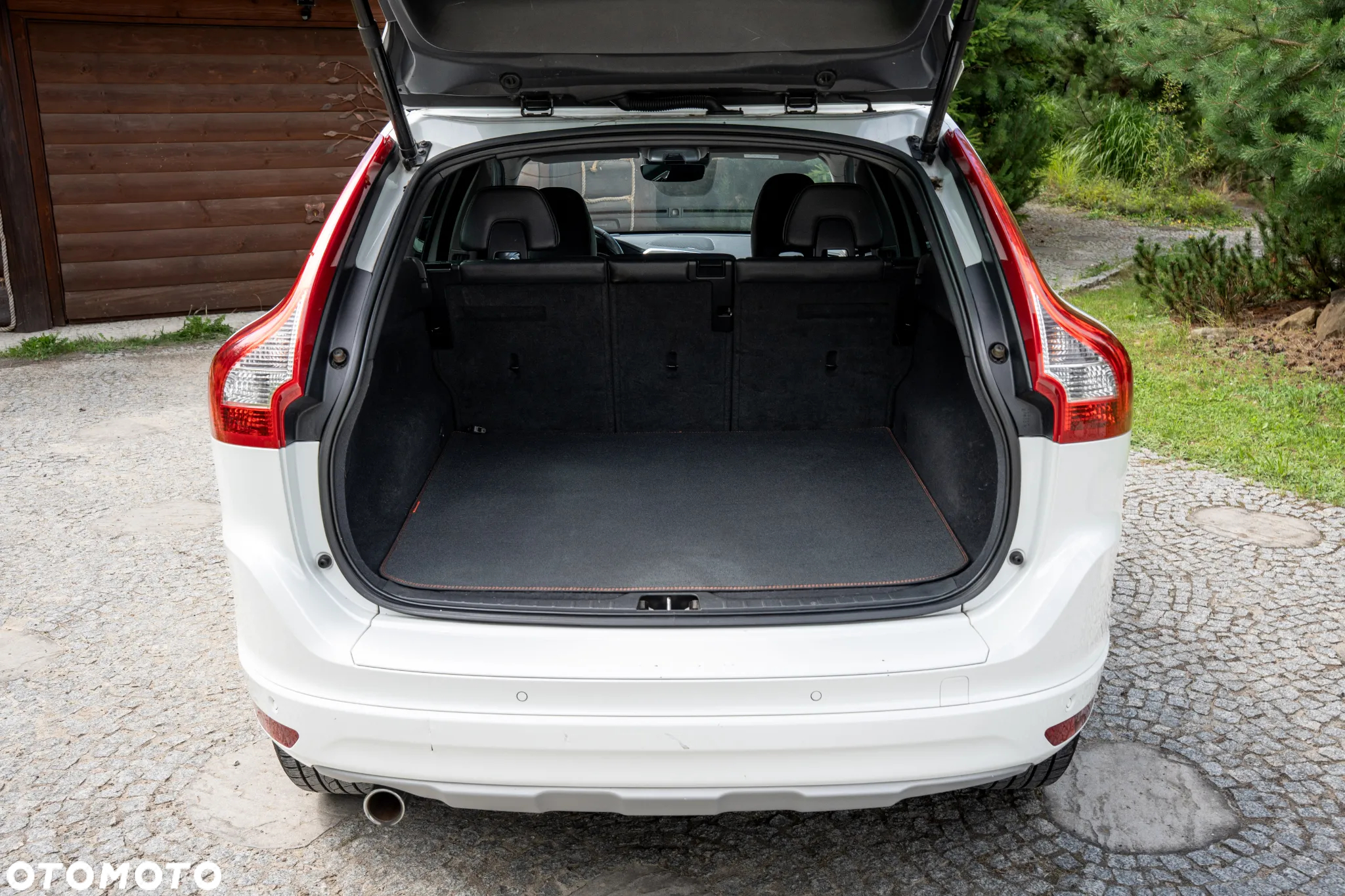 Volvo XC 60 D3 Drive-E Kinetic - 22