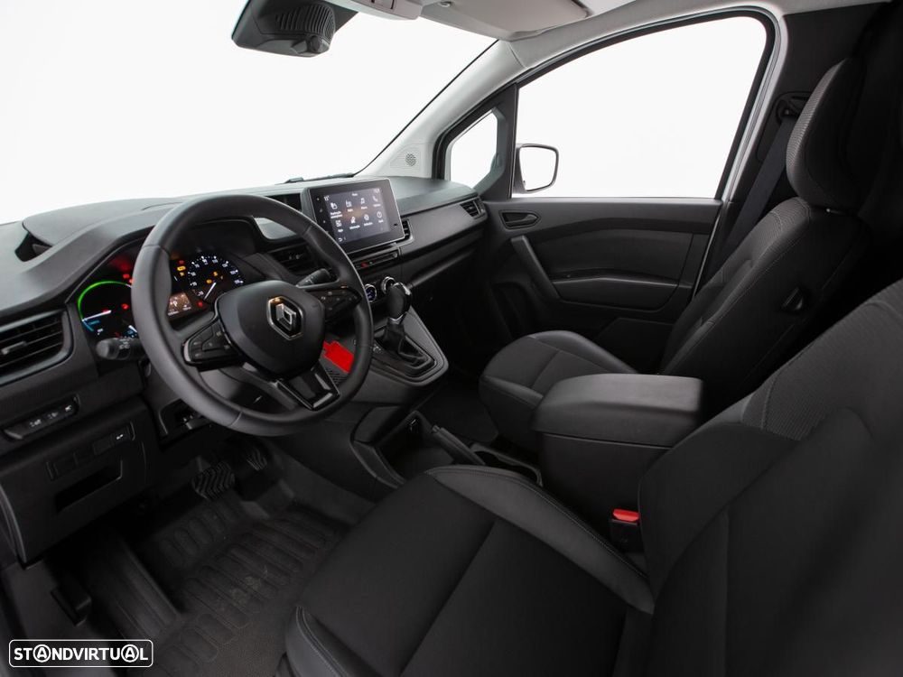 Renault Kangoo VAN E-TECH EV45 GRAND CONFORT c/iva - 8