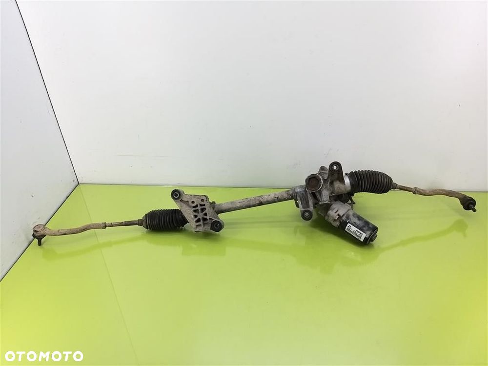 Maglownica PRZEKŁADNIA Honda Jazz  II 2002-2008 SHOWA LP06010612 - 3