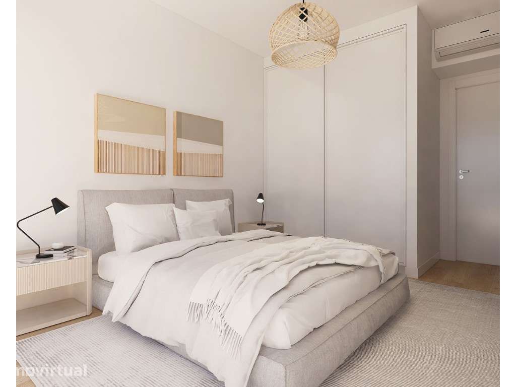 Apartamento T2 - Grande imagem: 3/38