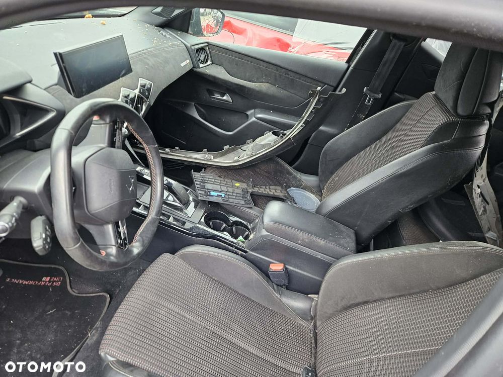 DS Automobiles DS 3 - 5