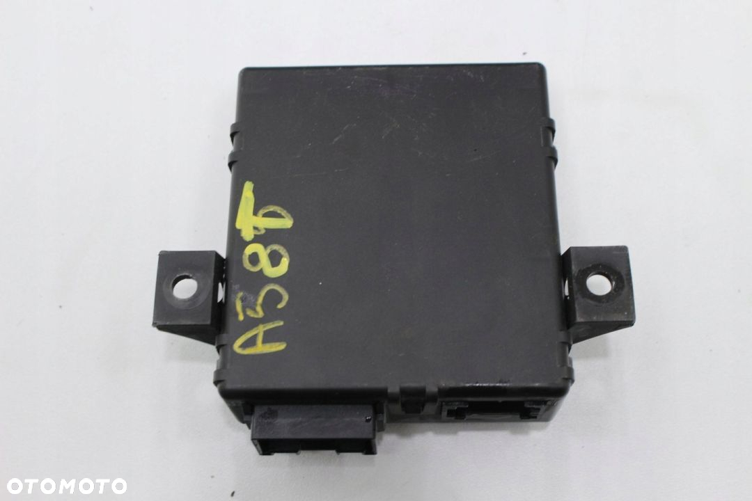 Moduł Gateway 8R0907468J Audi A5 8T - 5