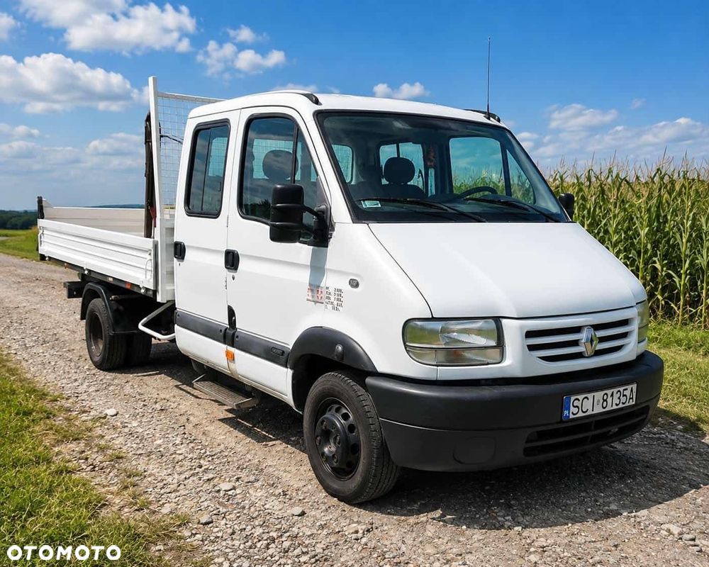 Renault Mascott 110.35 - 4