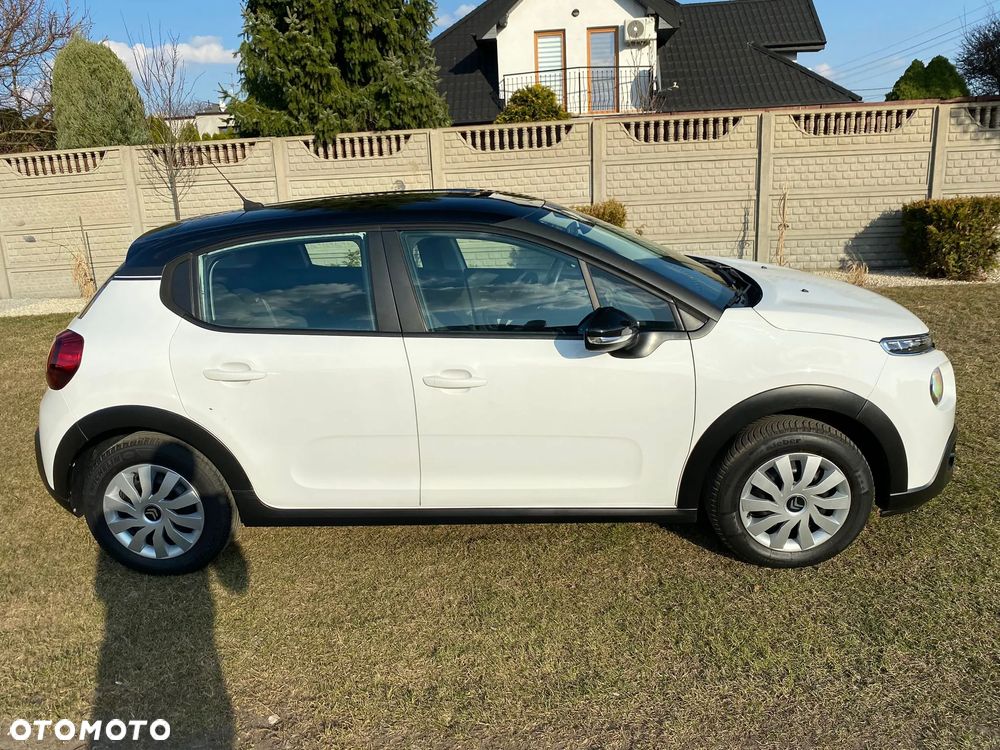 Citroën C3 1.2 PureTech Shine - 2