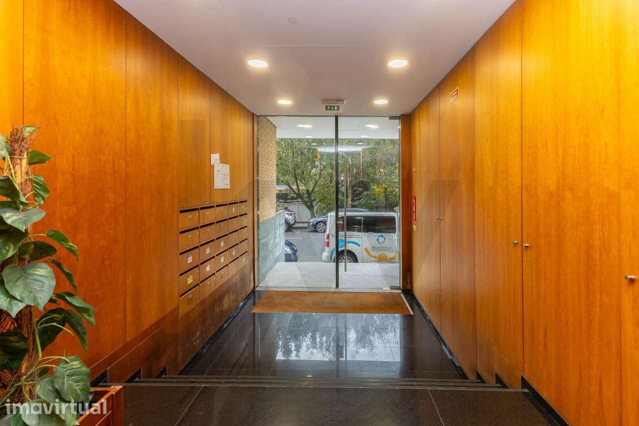 Apartamento T3 para Arrendamento em Arca D`Água Porto - Grande imagem: 2/32