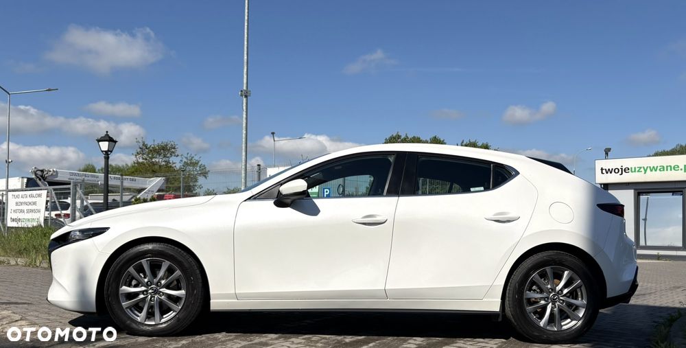 Mazda 3 2.0 mHEV Kanjo - 5