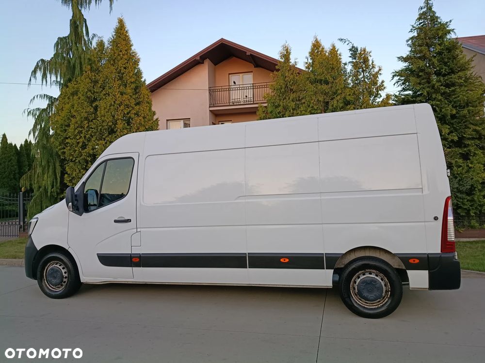 Renault Master - 11