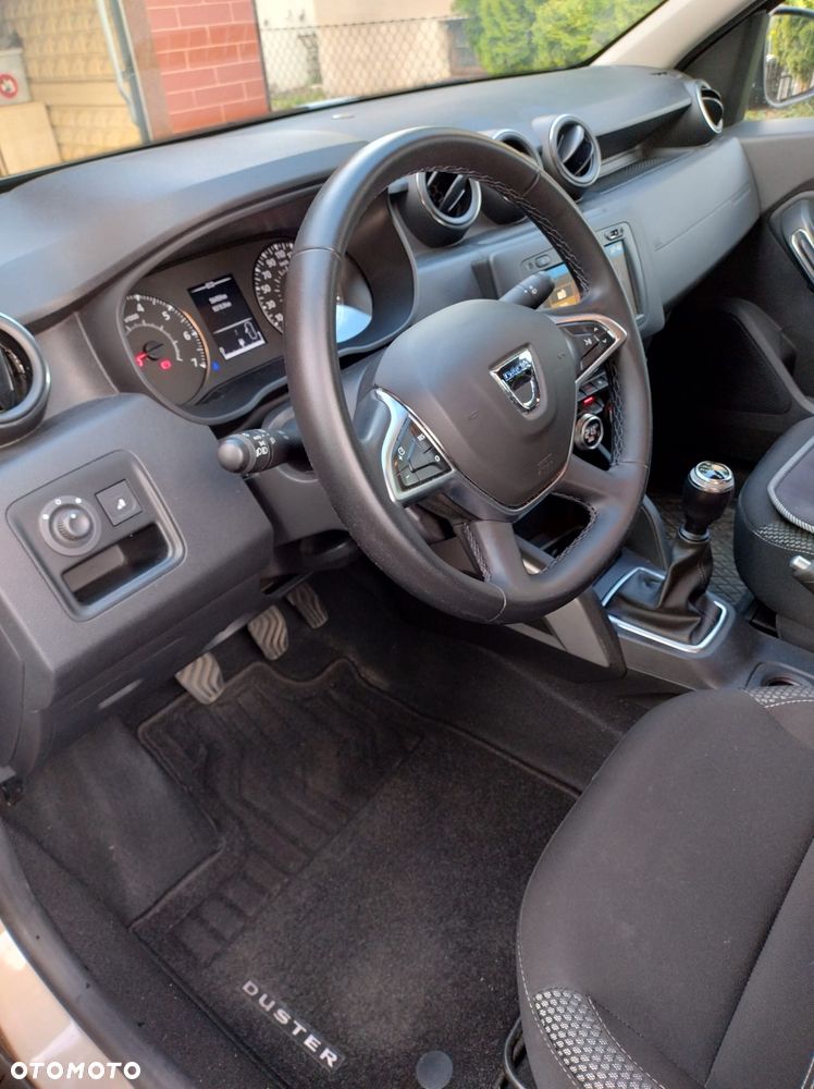 Dacia Duster SCe 115 2WD Prestige - 5