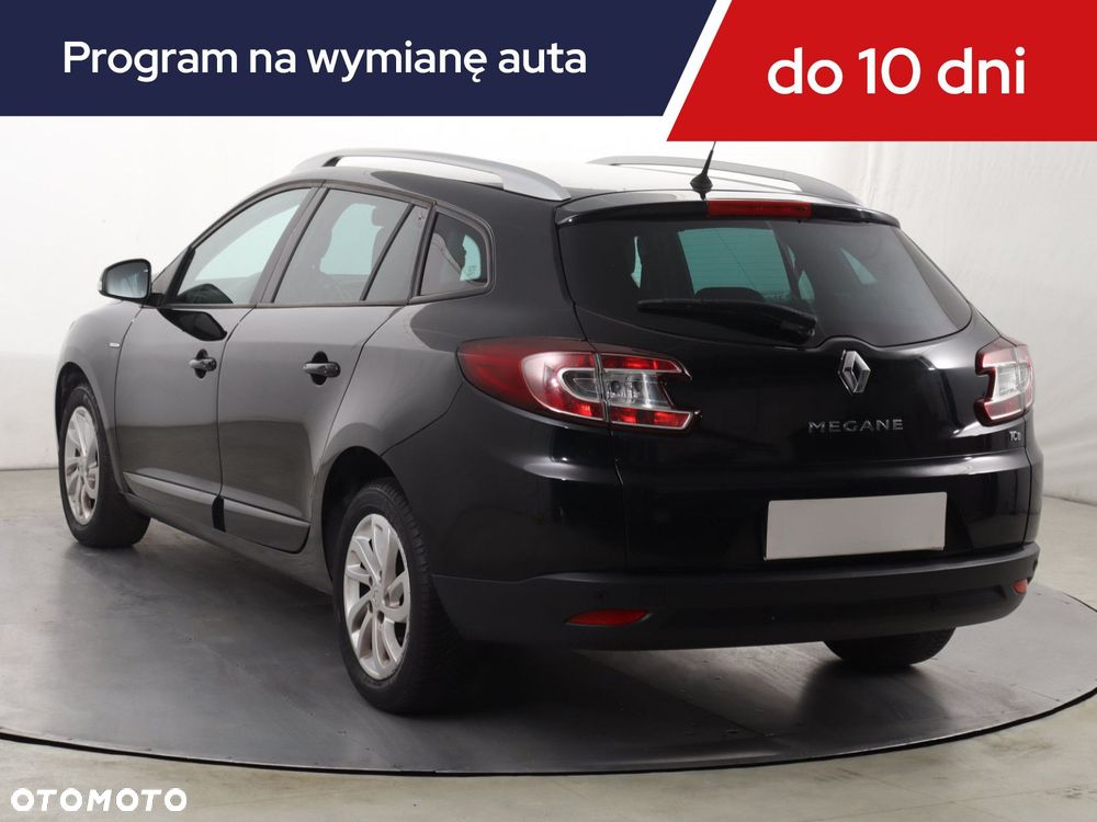 Renault Megane - 6