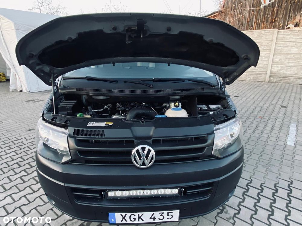 Volkswagen TRANSPORTER - 30