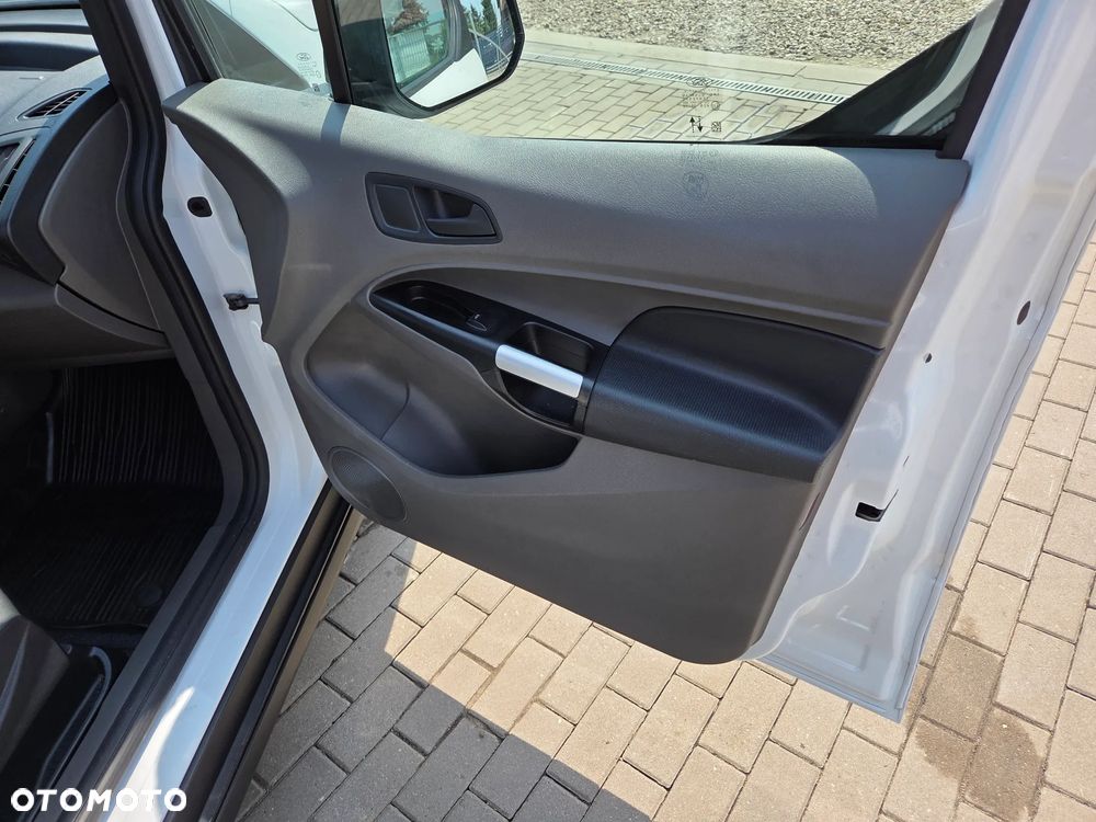 Ford Transit Connect Kombi 230 L2 Trend - 29