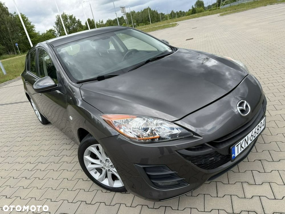 Mazda 3 2.0 MZR DISI Kenko - 18