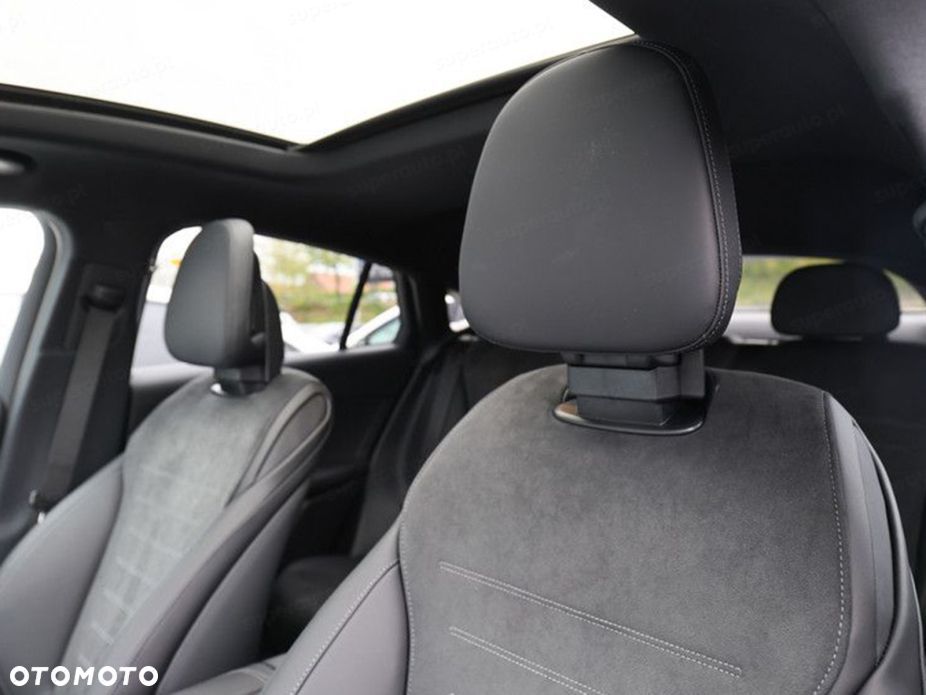 Mercedes-Benz GLC 200 d 4-Matic - 8
