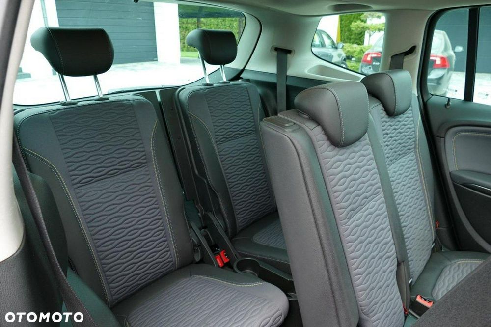 Opel Zafira - 36